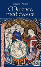 Portada del Libro Mujeres Medievales - Nueva Edicion