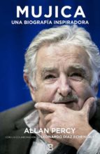 Portada del Libro Mujica: Una Biografía Inspiradora
