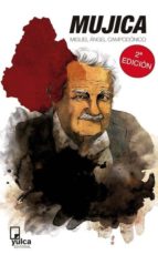 Portada del Libro Mujica