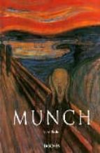 Portada del Libro Munch
