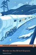 Portada del Libro Murder On The Orient Express Mp3 Pack
