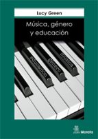 Musica, Genero Y Educacion