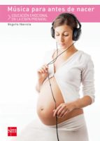 Portada del Libro Musica Para Antes De Nacer