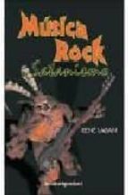 Portada del Libro Musica Rock Y Satanismo