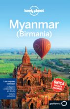 Myanmar 2014