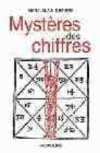Mysteres Des Chiffres