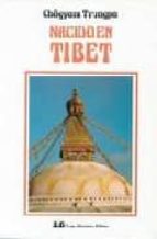 Portada del Libro Nacido En Tibet