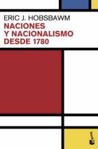 Portada del Libro Naciones Y Nacionalismo Desde 1780