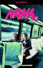 Nana Nº06