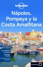 Portada del Libro Napoles, Pompeya Y La Costa Amalfitana 2016