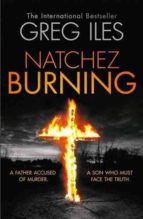 Portada del Libro Natchez Burning