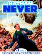 Nathan Never Vol. 3 Nº 1: Asesinato Por Encargo