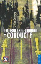 Portada del Libro Naturaleza Humana Y Conducta: Introduccion A La Psicologia Social