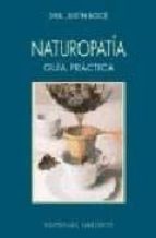 Portada del Libro Naturopatica: Guia Practica