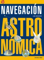 Navegacion Astronomica