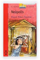Portada del Libro Neapolis