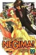 Negima! Magister Negi Magi Nº 29