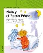 Nela Y El Raton Perez