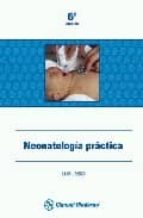 Portada del Libro Neonatologia Practica