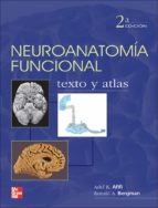 Portada del Libro Neuroanatomia Funcional