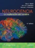 Portada del Libro Neurociencia: La Exploración Del Cerebro