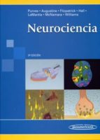 Portada del Libro Neurociencia
