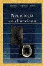 Portada del Libro Neurologia En El Anciano