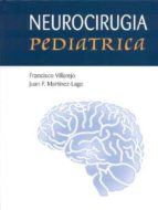 Portada del Libro Neurologia Pediatrica