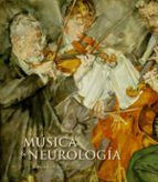 Portada del Libro Neurologia Y Musica