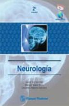 Portada del Libro Neurologia