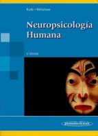 Portada del Libro Neuropsicologia Humana