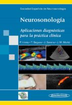 Portada del Libro Neurosonologia: Aplicaciones Diagnosticas Para La Practica Clinic A