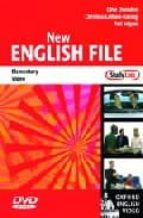 Portada del Libro New English File. Study Link Video
