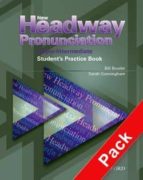 New Headway Pronunciation Upper-intermediate Practice Book