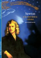 Portada del Libro Newton Y La Mecanica Celeste