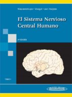 Portada del Libro Nieuwenhuys: El Sistema Nervioso Central Humano