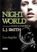 Night World 2: Las Elegidas