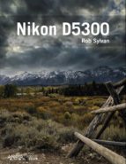 Portada del Libro Nikon D5300