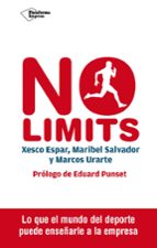 No Limits: Lo Que El Mundo Del Deporte Puede Enseñarle A La Empresa