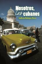 Portada del Libro Nosotros, Los Cubanos