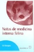 Notas De Medicina Interna Felina