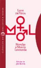 Novelas A Marcia Leonarda