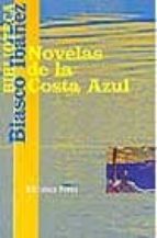 Novelas De La Costa Azul