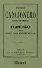 Portada del Libro Novisimo Cancionero Erotico-sentimental Y Flamenco