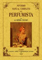 Novisimo Manual Completo Del Perfumista