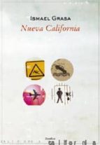 Portada del Libro Nueva California