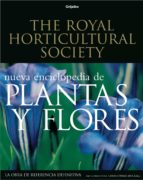 Portada del Libro Nueva Enciclopedia De Plantas Y Flores