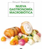 Portada del Libro Nueva Gastronomia Macrobiotica