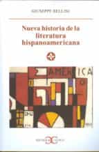 Portada del Libro Nueva Historia De La Literatura Hispanoamericana