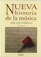 Nueva Historia De La Musica